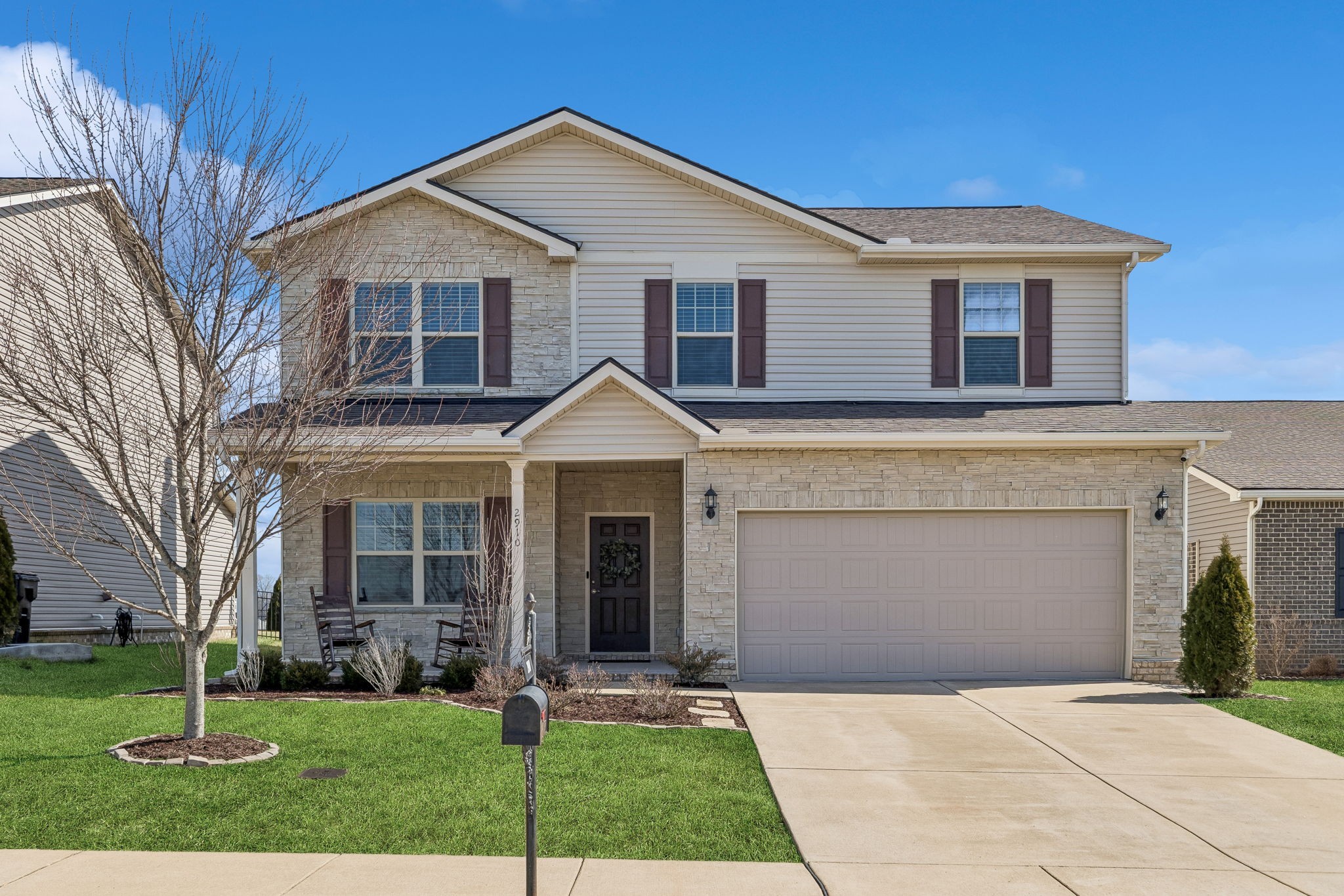 2910 Hen Brook Drive Columbia TN 38401