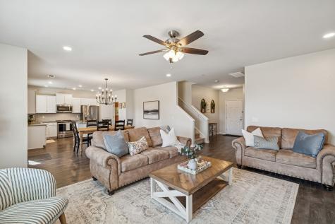 2910 Hen Brook Drive Columbia TN 38401