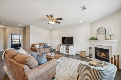 2910 Hen Brook Drive Columbia TN 38401
