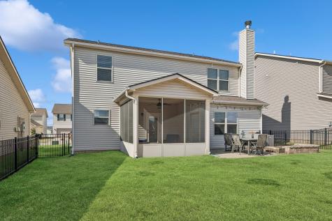 2910 Hen Brook Drive Columbia TN 38401