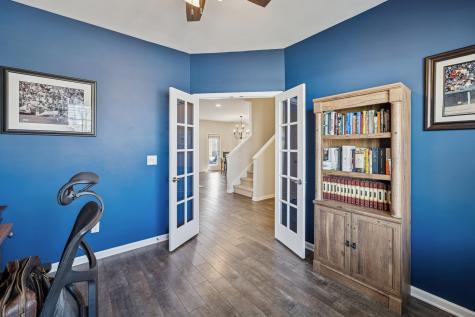 2910 Hen Brook Drive Columbia TN 38401