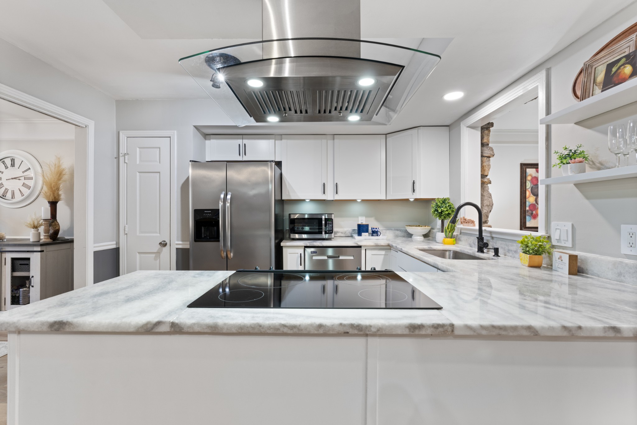 302 Flowerwood Court Brentwood TN 37027