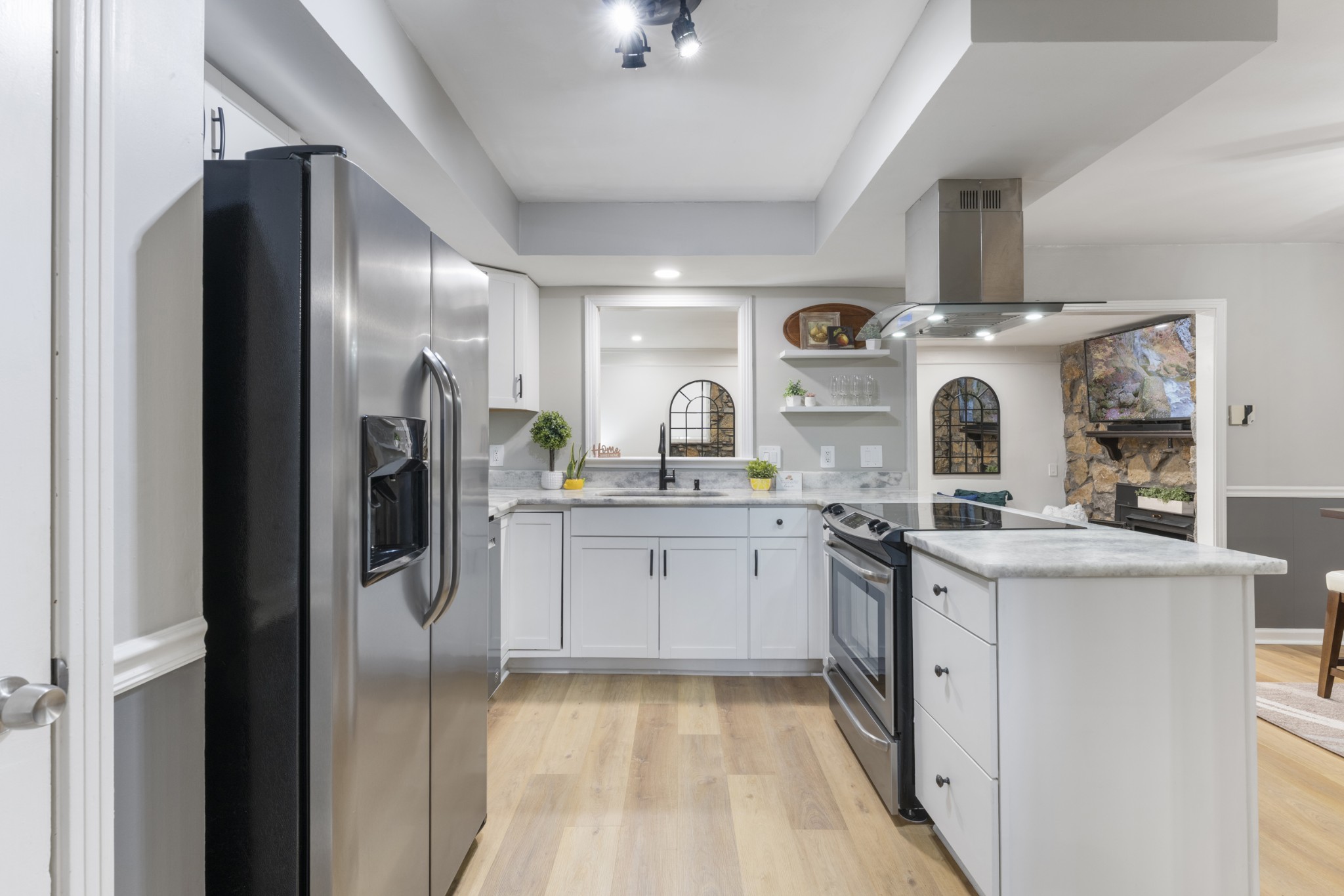 302 Flowerwood Court Brentwood TN 37027