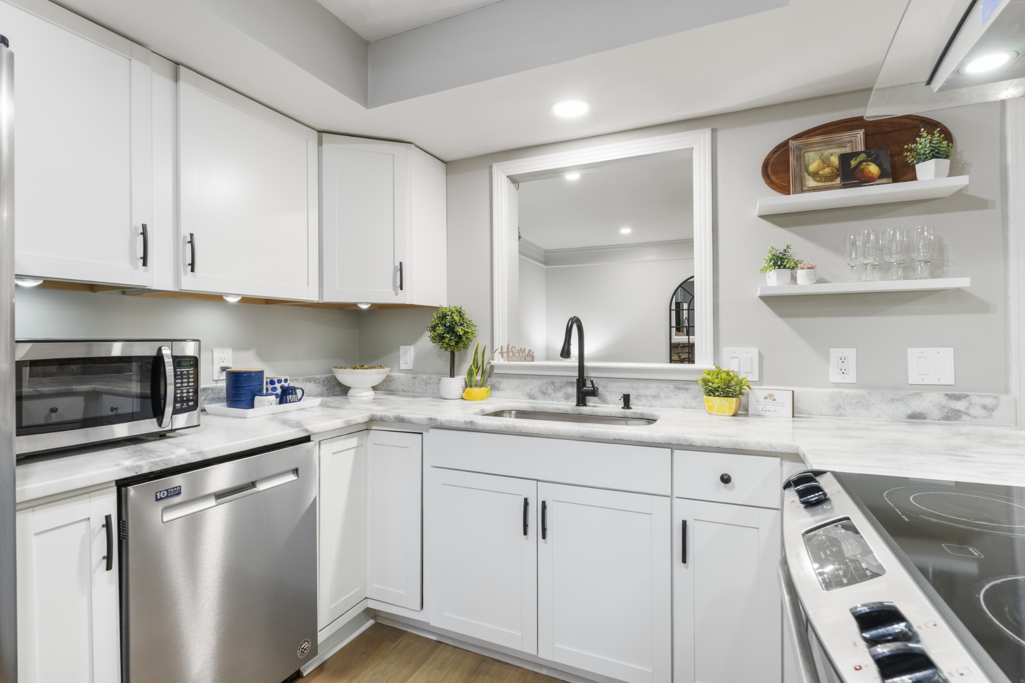 302 Flowerwood Court Brentwood TN 37027