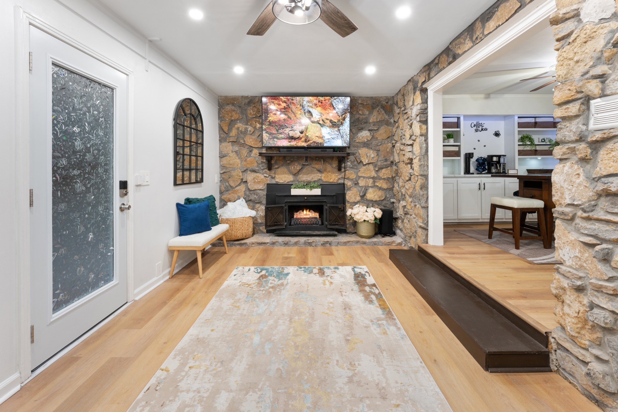 302 Flowerwood Court Brentwood TN 37027