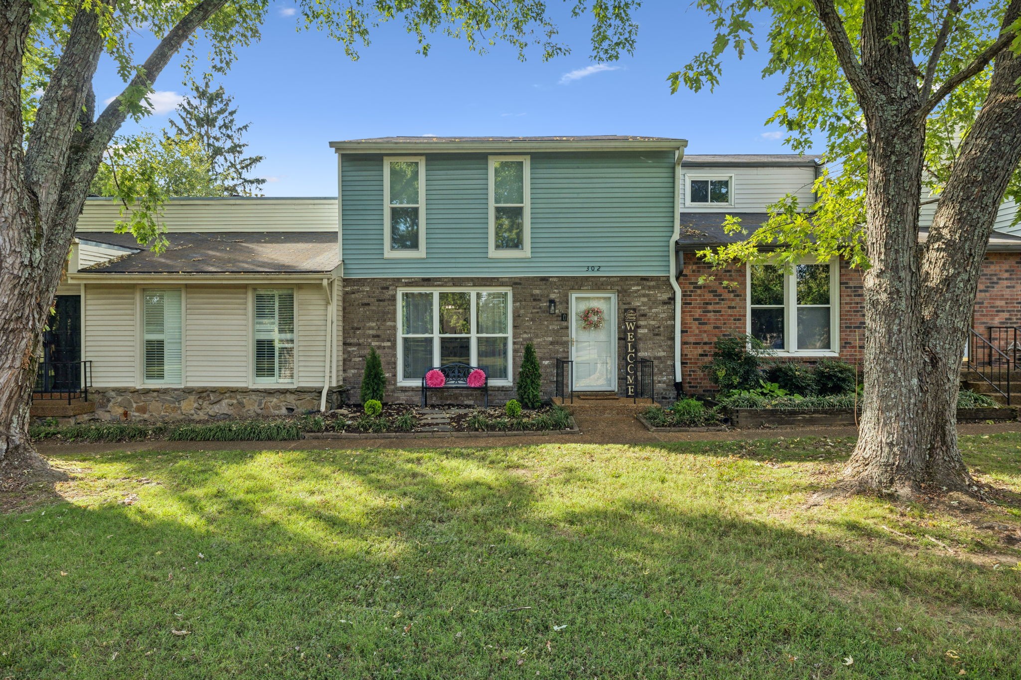 302 Flowerwood Court Brentwood TN 37027