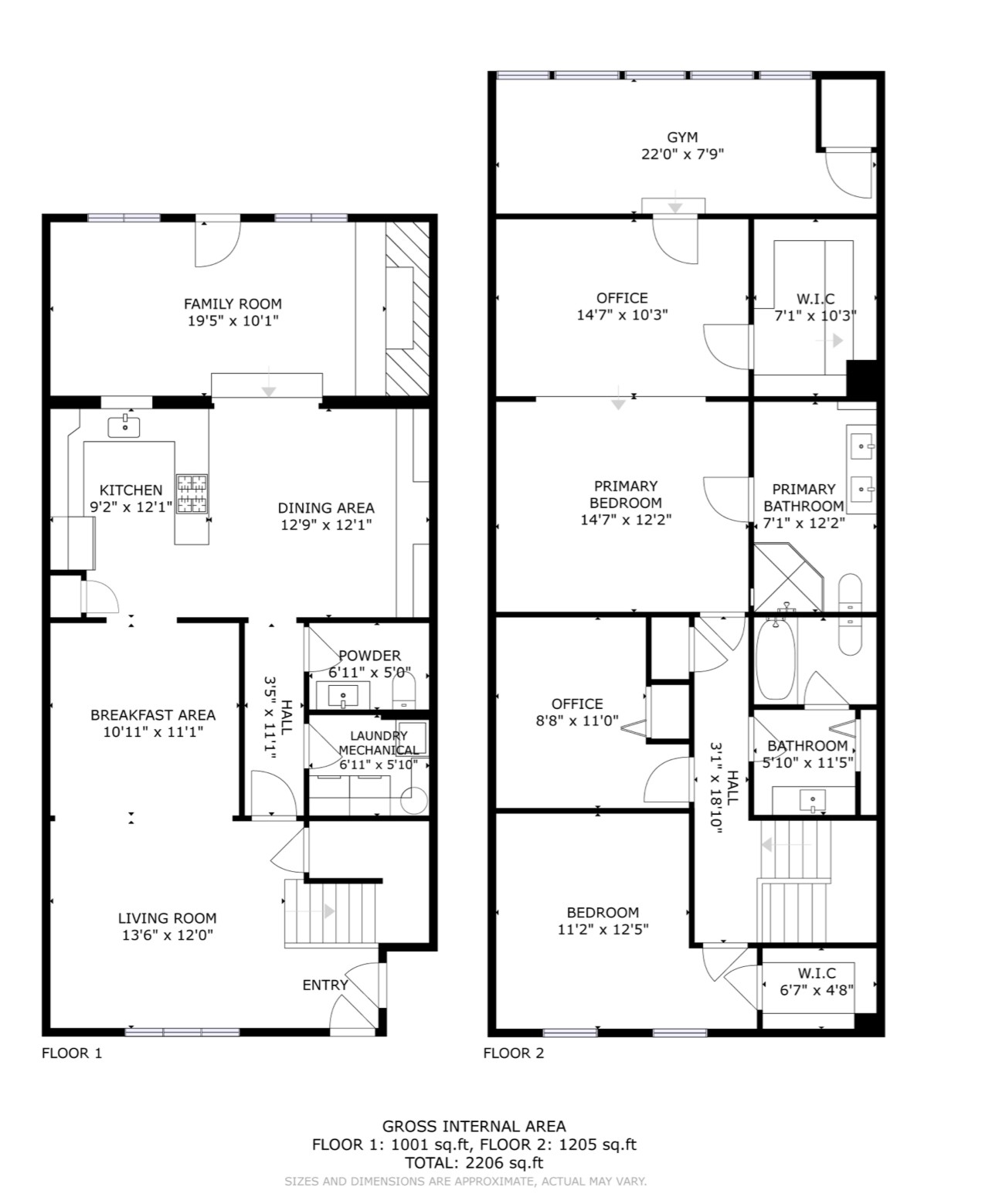 302 Flowerwood Court Brentwood TN 37027