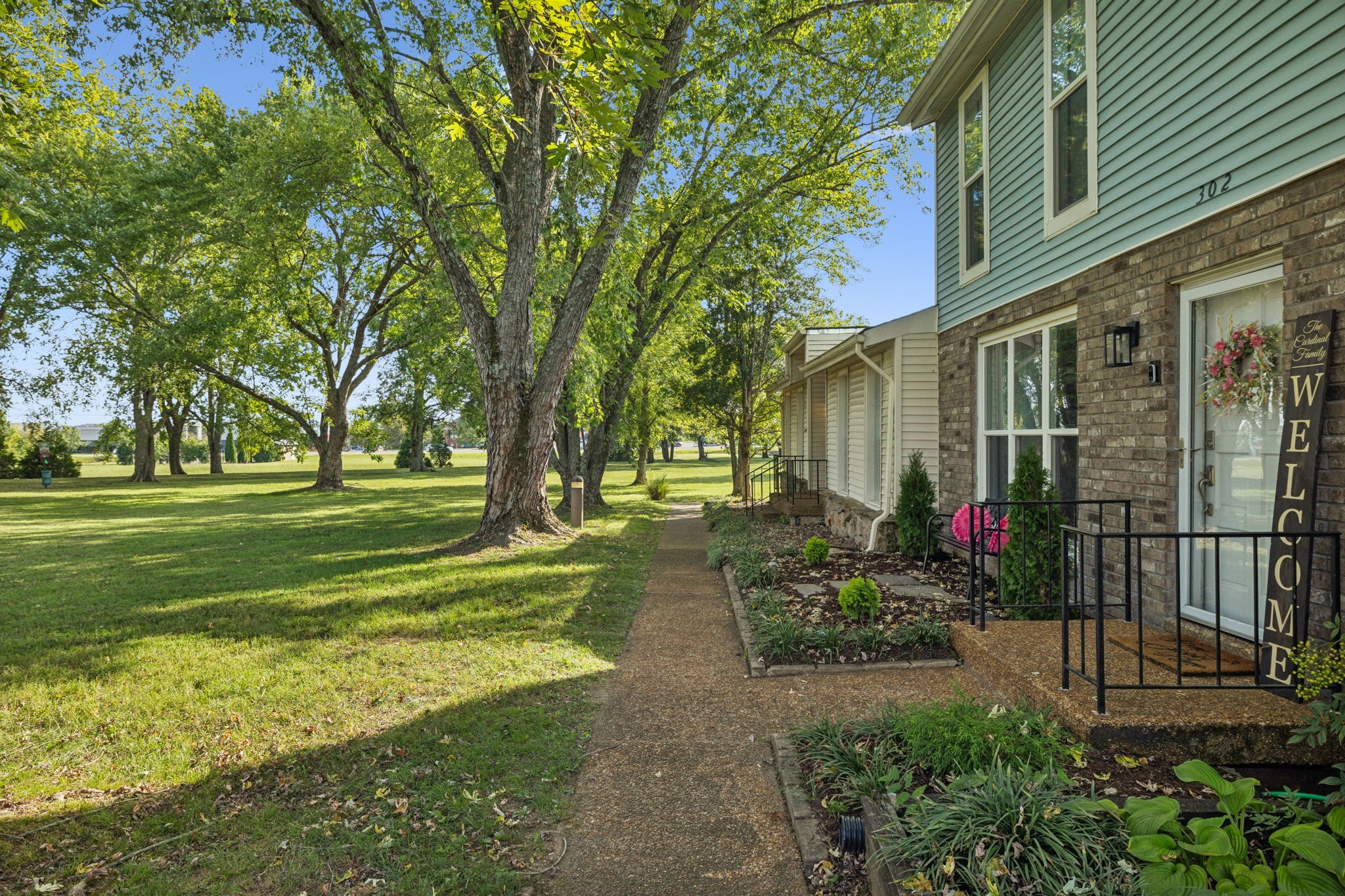302 Flowerwood Court Brentwood TN 37027