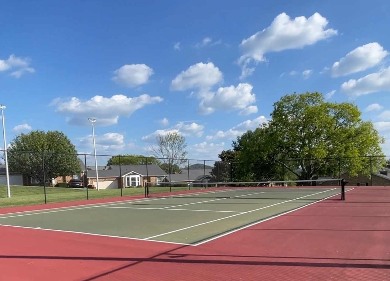 302 Flowerwood Court Brentwood TN 37027