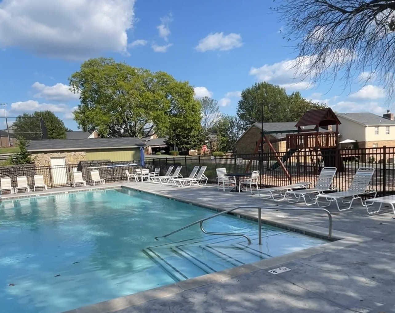 302 Flowerwood Court Brentwood TN 37027