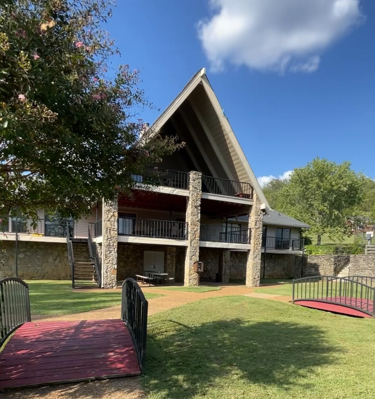 302 Flowerwood Court Brentwood TN 37027