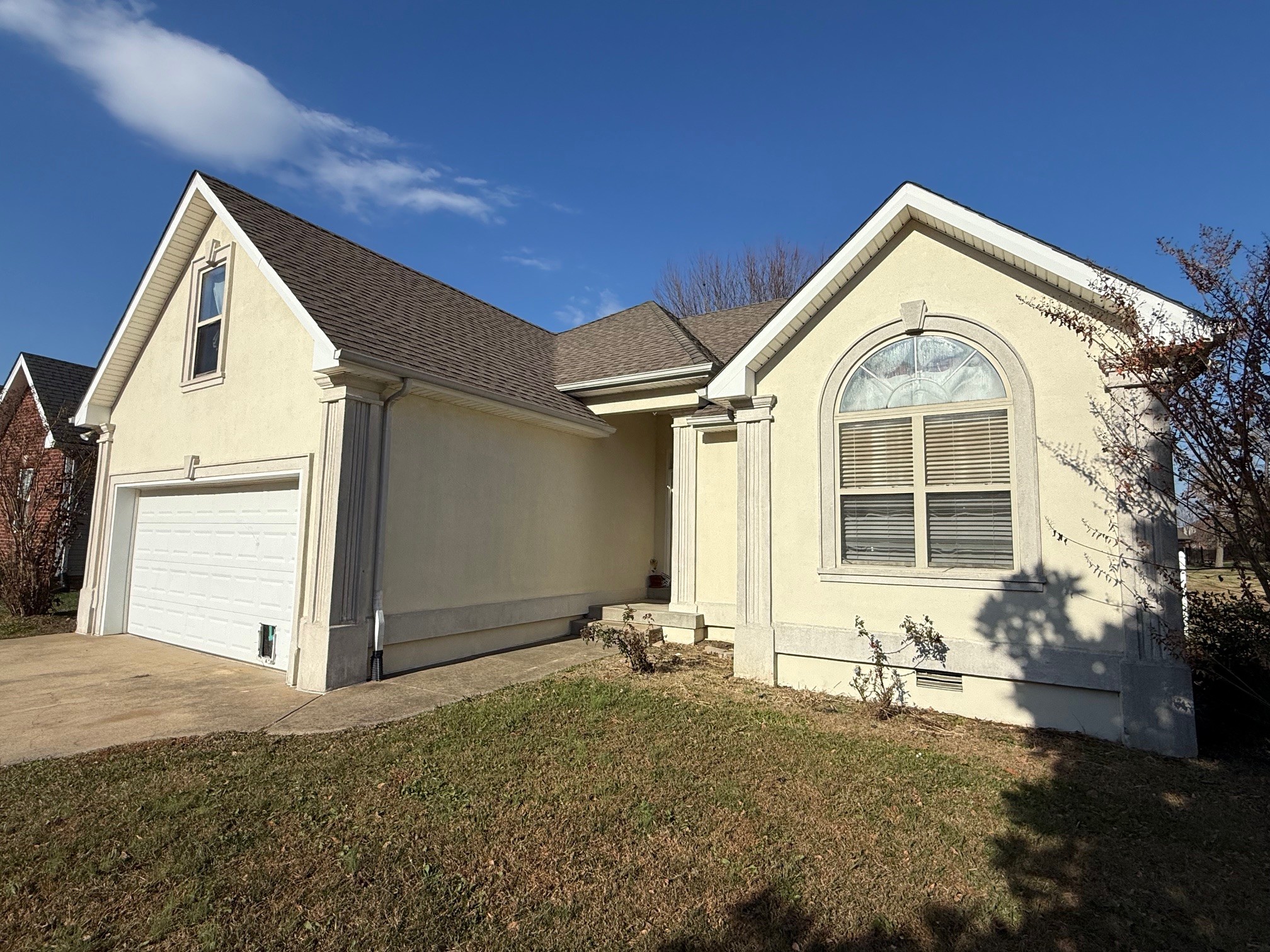 141 Foxrun Springfield TN 37172