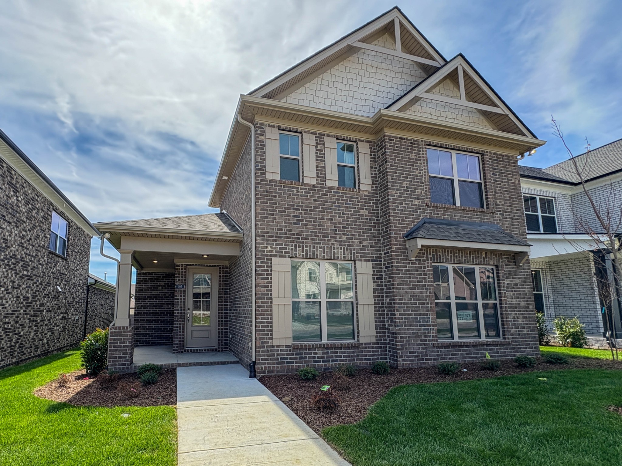 123 Sable East Street Lot 238 Gallatin TN 37066