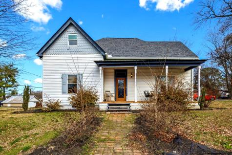 500 5th Ave, E Springfield TN 37172