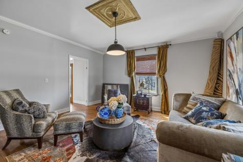 500 5th Ave, E Springfield TN 37172