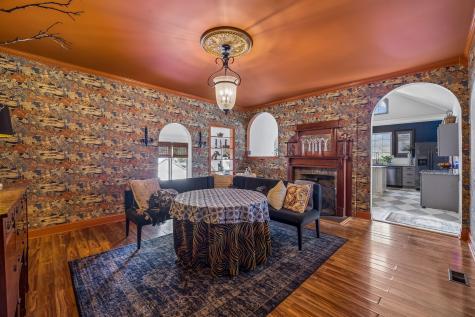 500 5th Ave, E Springfield TN 37172
