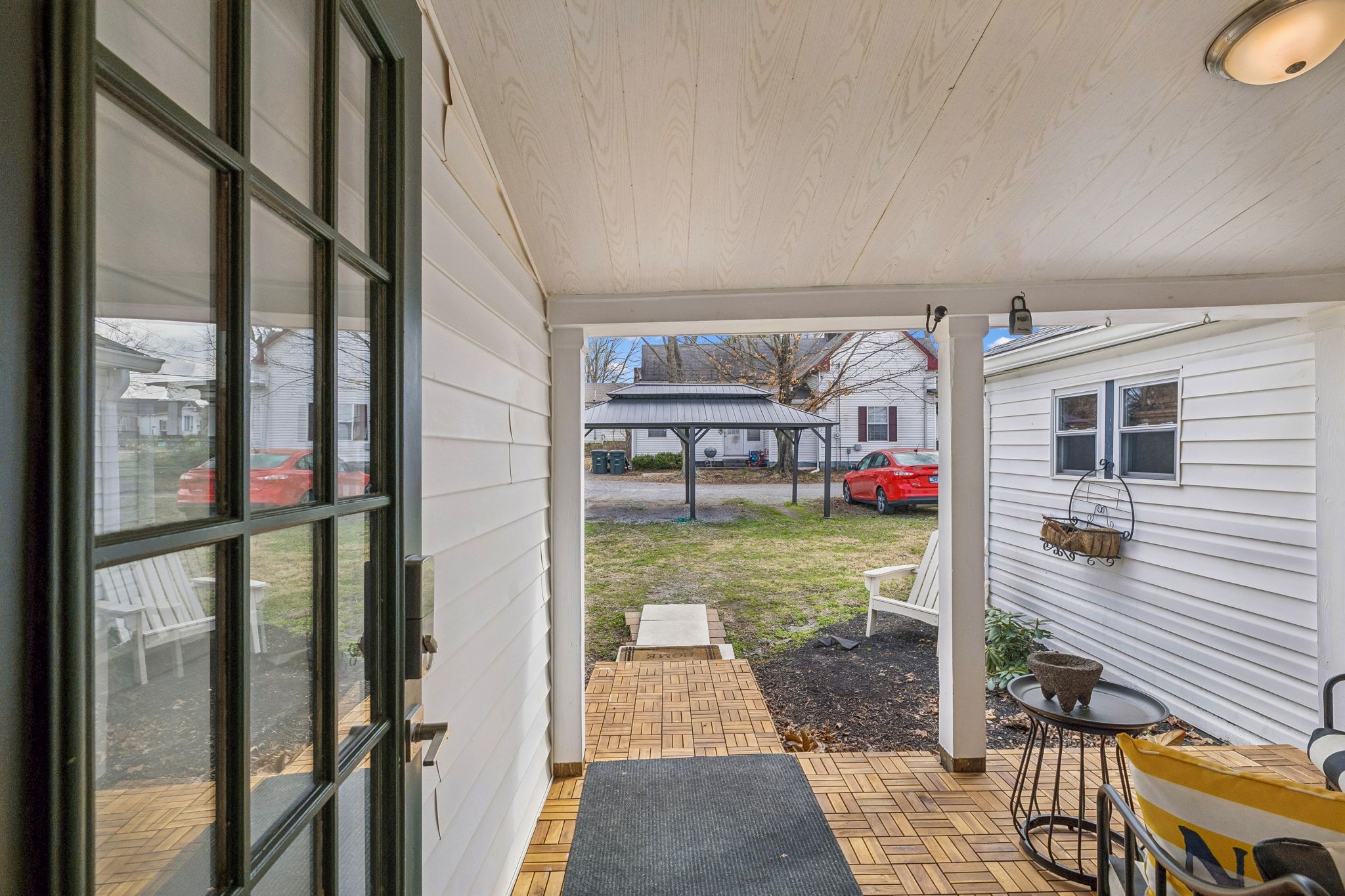 500 5th Ave, E Springfield TN 37172