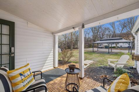 500 5th Ave, E Springfield TN 37172