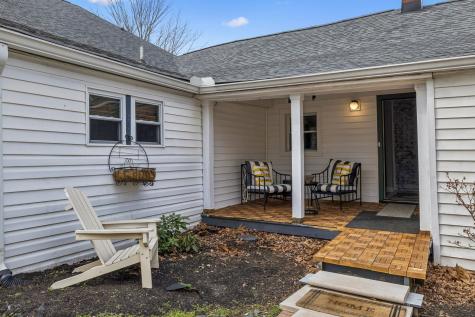 500 5th Ave, E Springfield TN 37172