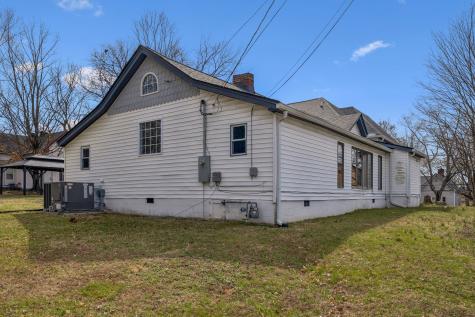 500 5th Ave, E Springfield TN 37172
