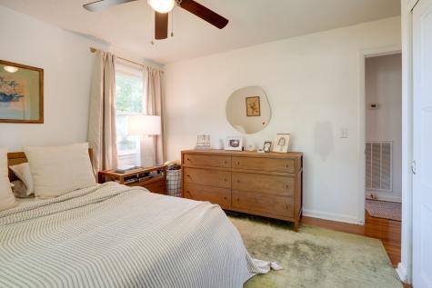 498 Whispering Hills Drive Nashville TN 37211