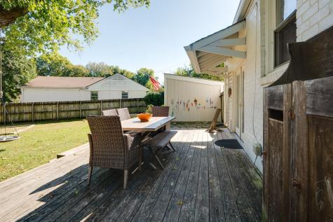 498 Whispering Hills Drive Nashville TN 37211