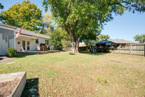 498 Whispering Hills Drive Nashville TN 37211