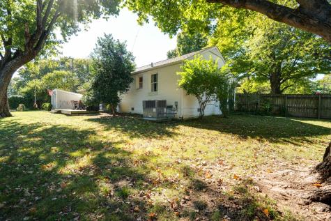 498 Whispering Hills Drive Nashville TN 37211