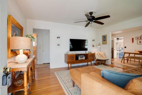 498 Whispering Hills Drive Nashville TN 37211