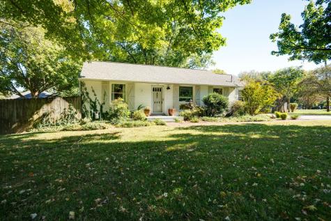 498 Whispering Hills Drive Nashville TN 37211