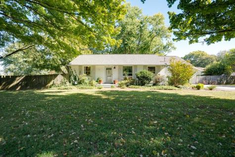 498 Whispering Hills Drive Nashville TN 37211