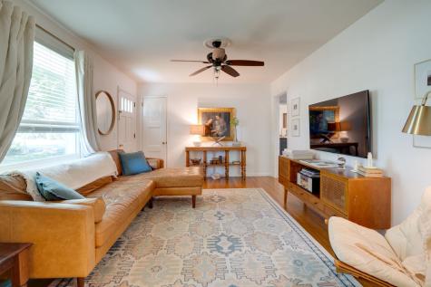 498 Whispering Hills Drive Nashville TN 37211