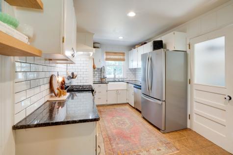 498 Whispering Hills Drive Nashville TN 37211