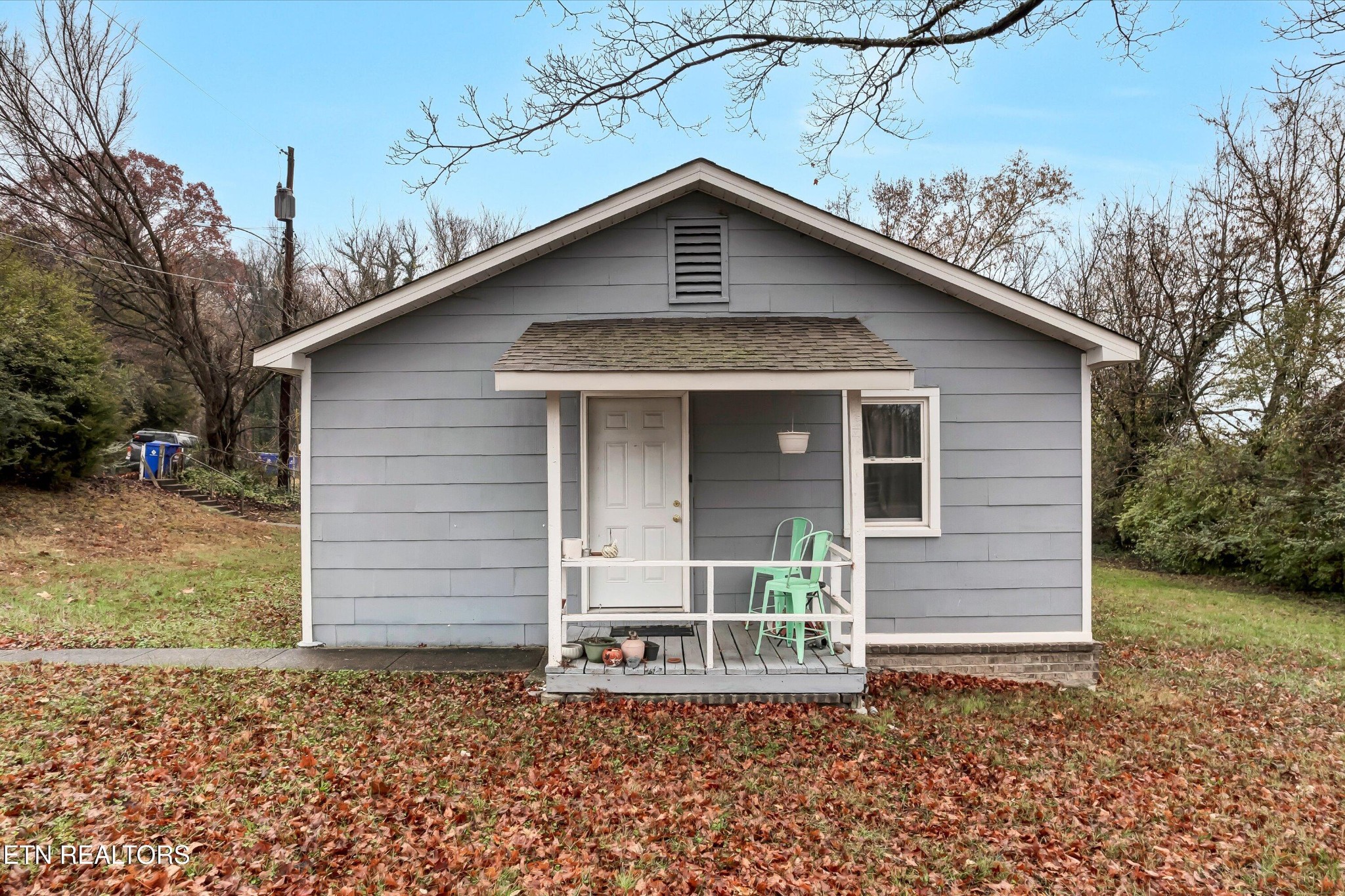 100102 Howard Lane Oak Ridge TN 37830