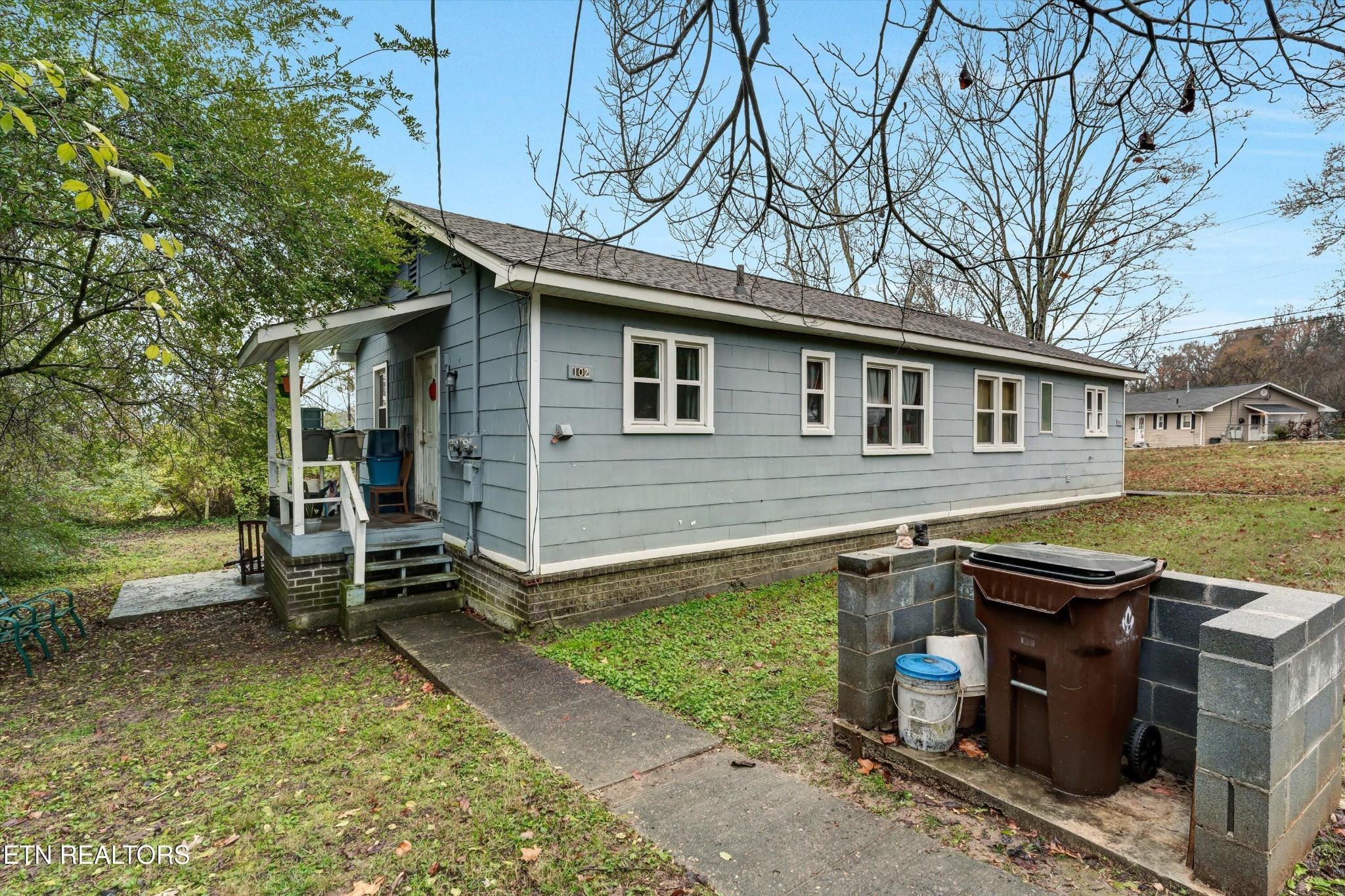 100102 Howard Lane Oak Ridge TN 37830