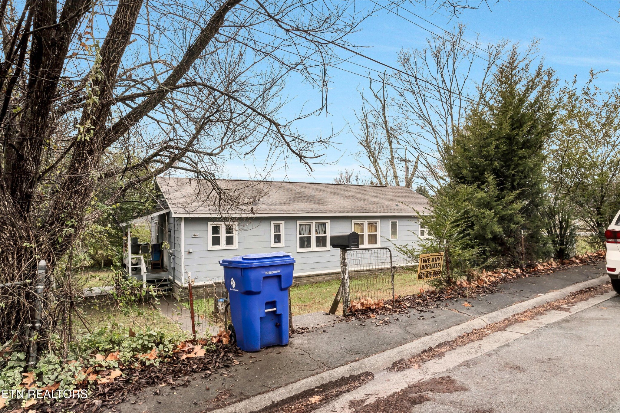 100102 Howard Lane Oak Ridge TN 37830