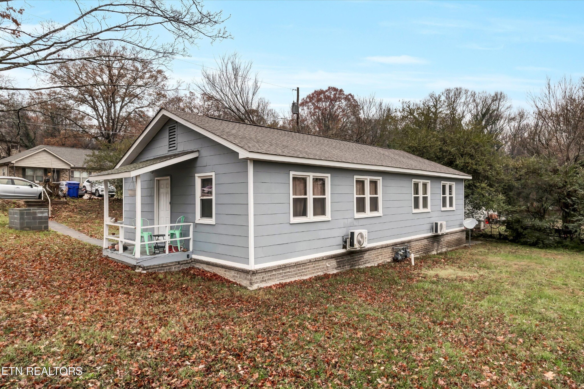 100102 Howard Lane Oak Ridge TN 37830