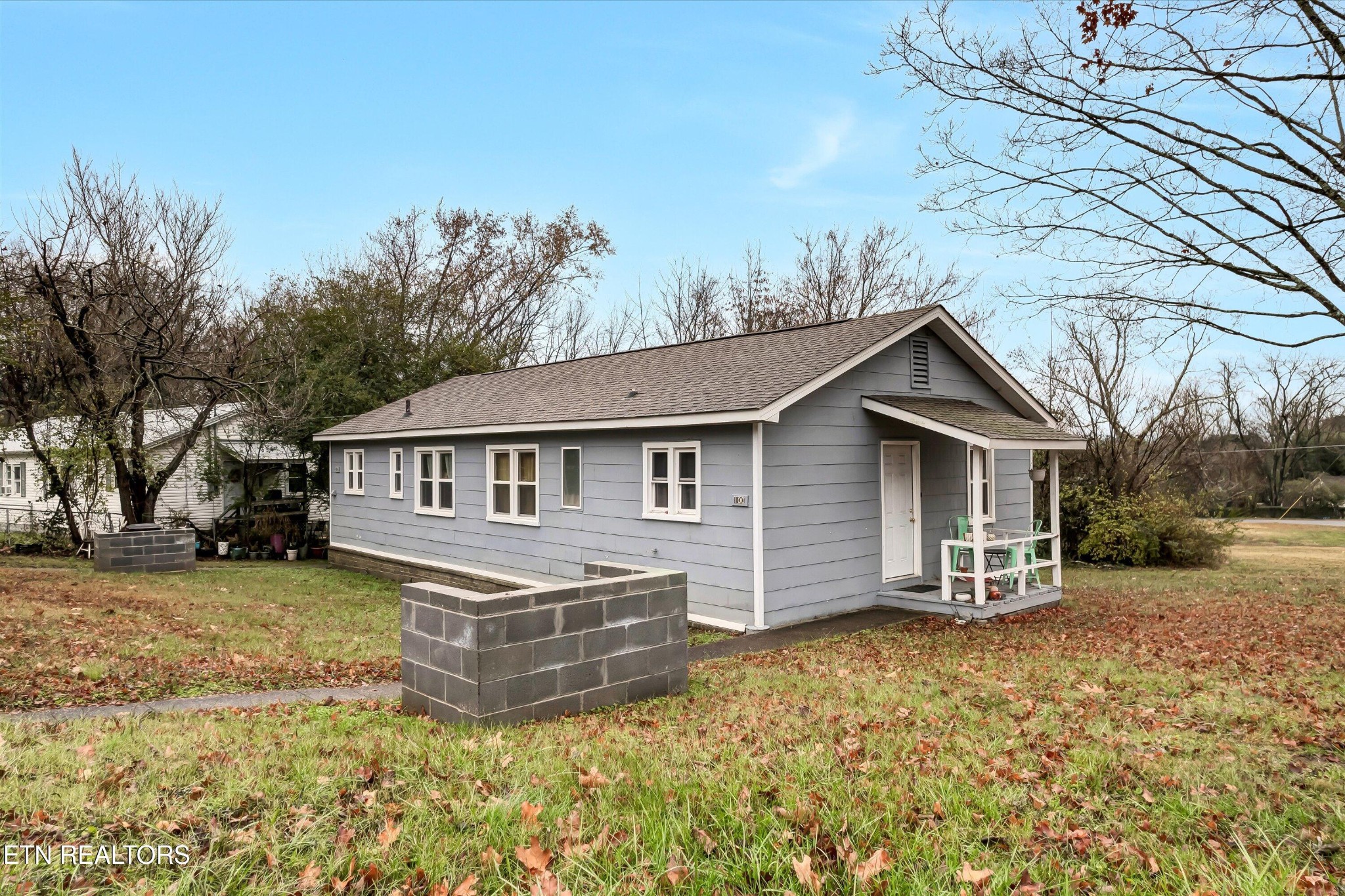100102 Howard Lane Oak Ridge TN 37830