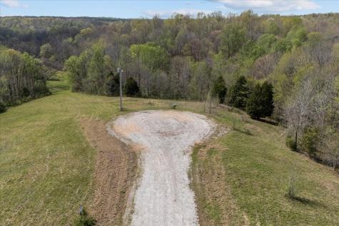 0 Doe Court Waverly TN 37185