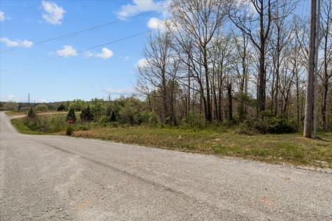 0 Doe Court Waverly TN 37185