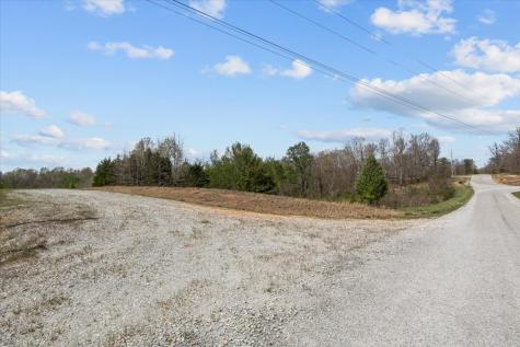 0 Doe Court Waverly TN 37185
