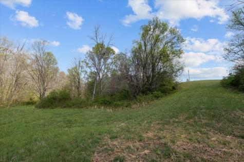 0 Doe Court Waverly TN 37185