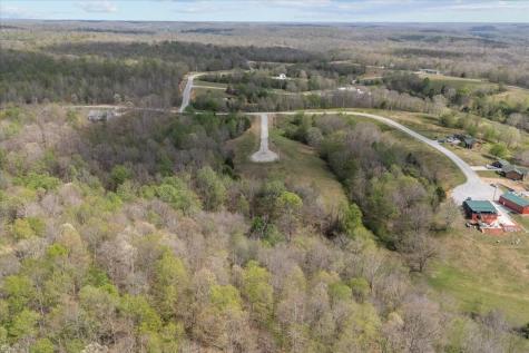 0 Doe Court Waverly TN 37185