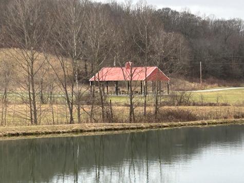 0 Doe Court Waverly TN 37185