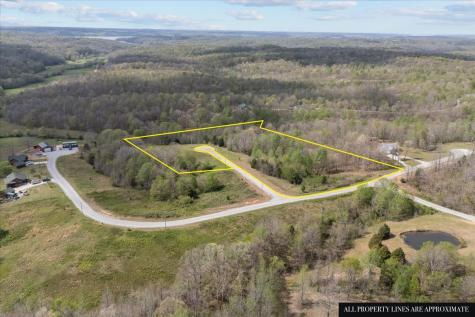 0 Doe Court Waverly TN 37185