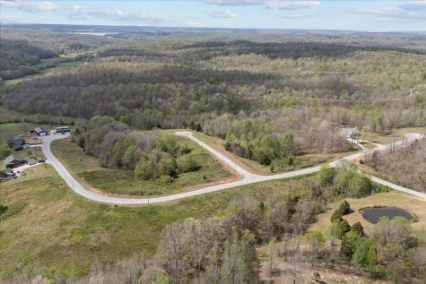 0 Doe Court Waverly TN 37185