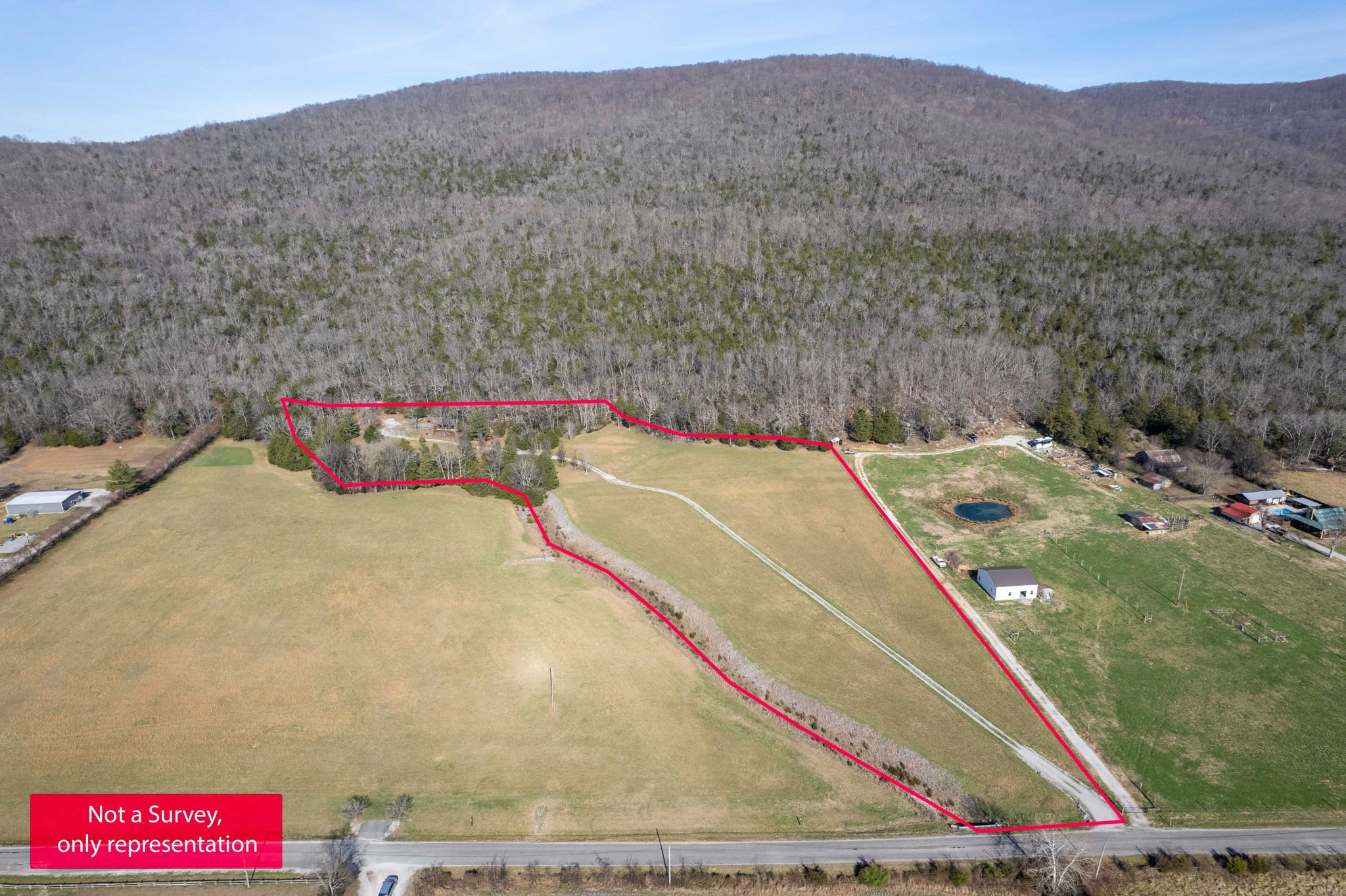 0 Hawkins Cove Road Cowan TN 37318