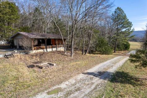 0 Hawkins Cove Road Cowan TN 37318