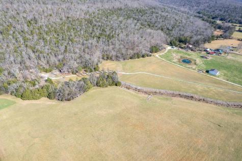 0 Hawkins Cove Road Cowan TN 37318