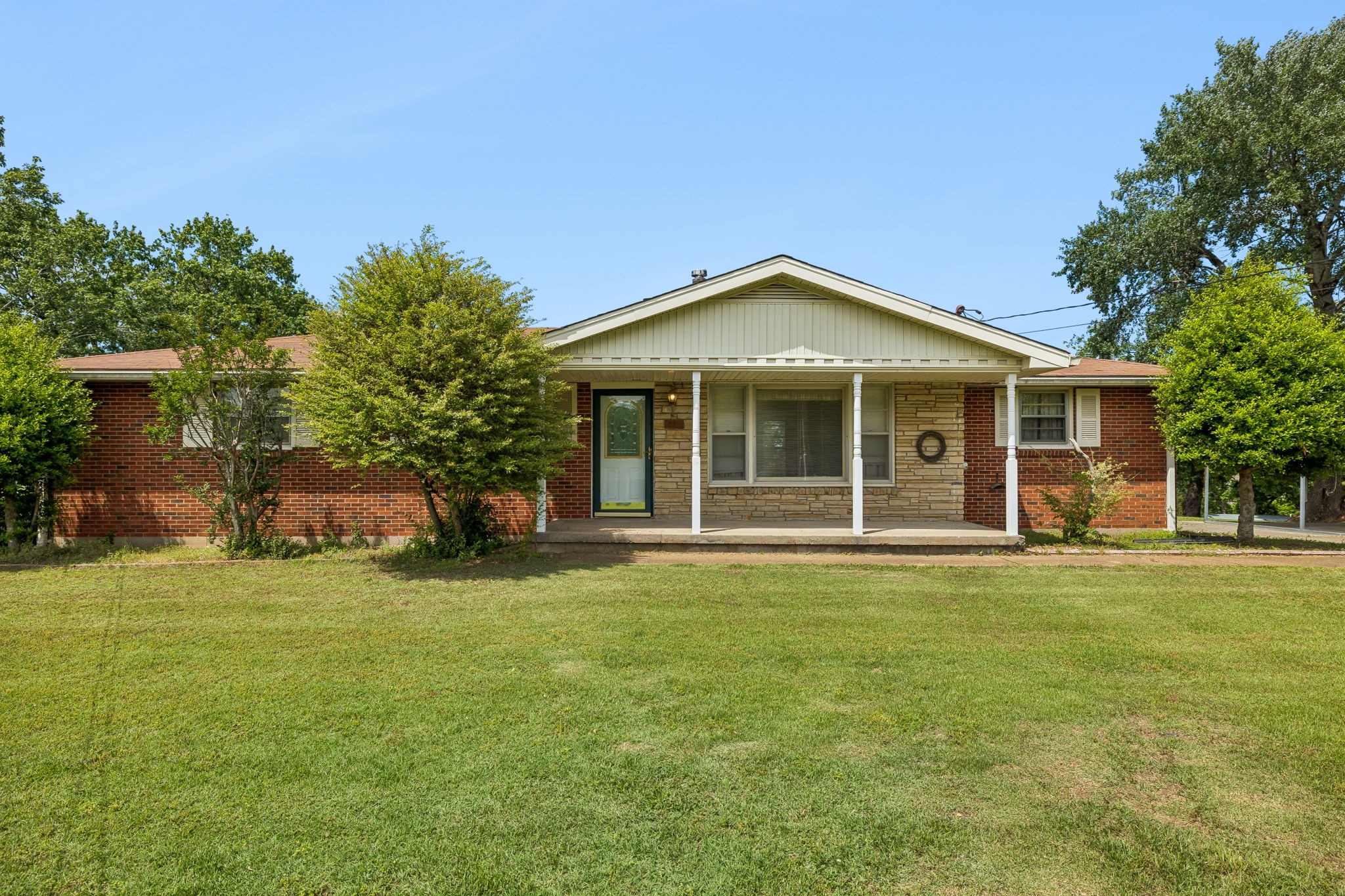 209 Rosehill Drive Goodlettsville TN 37072